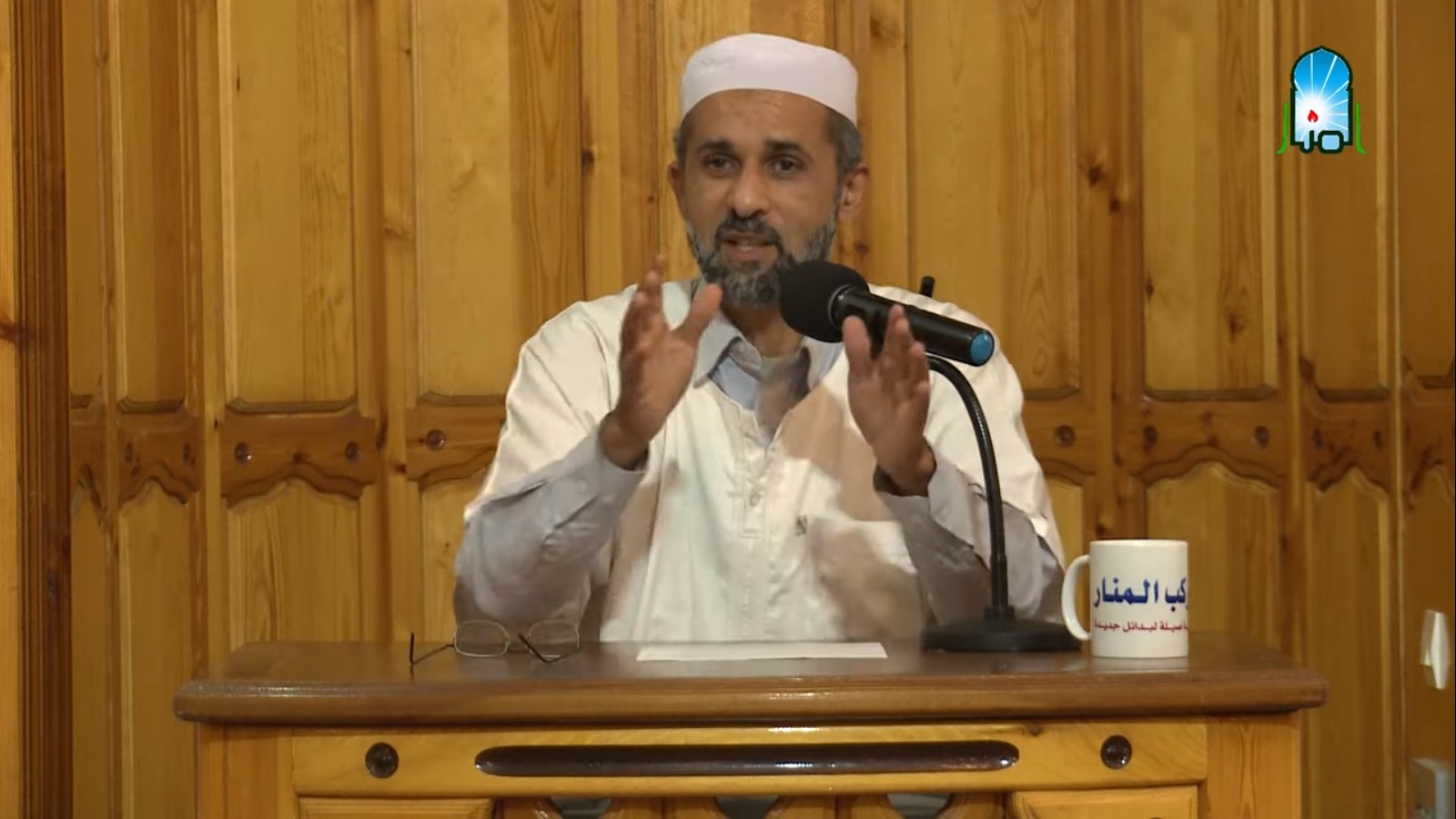 درس تعليم الأبناء.. الحاضر والمستقبل