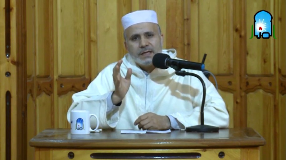 بصائر القرآن في الحياة/ ح206