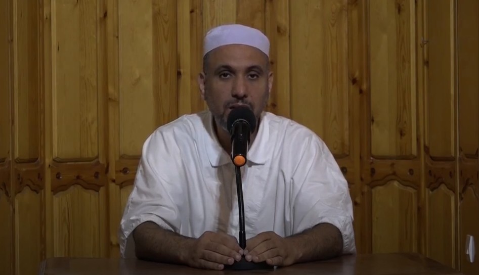 العالمة المصلحة نوح عائشىة