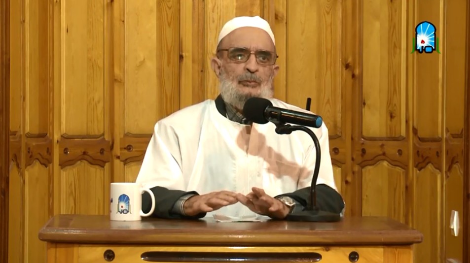 ما هو نصيبك من ميراث الرسول (ص) في عمارة المسجد؟