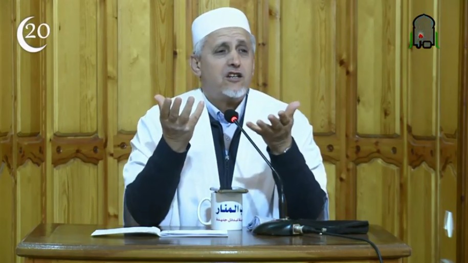 التكافل من خلال قصة موسى والمرأتين